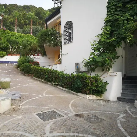 Appartement Othalan Aparments