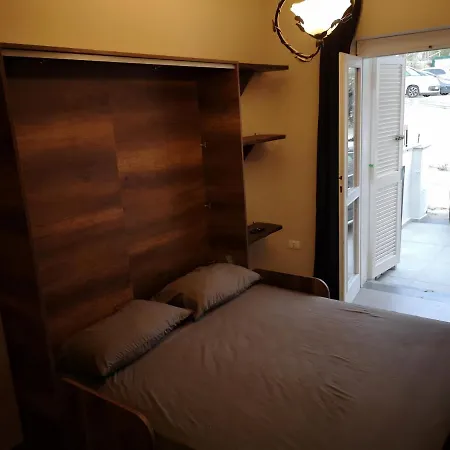 Othalan Aparments Apartment