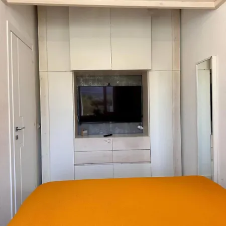 Apartment Othalan Aparments *