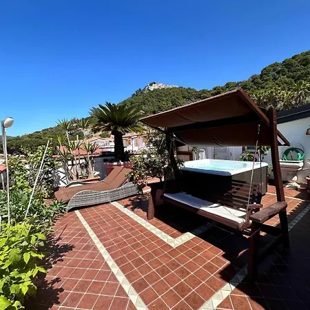 Apartment Othalan Aparments Castellabate