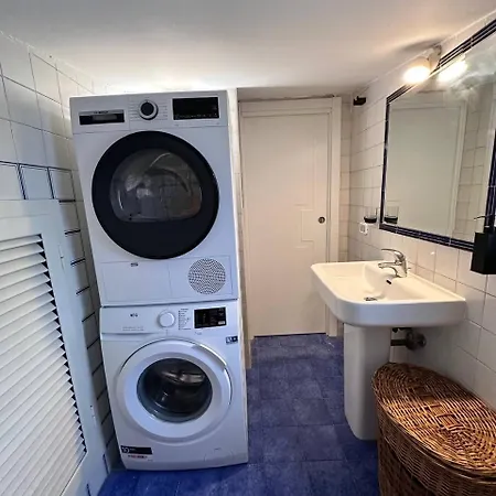 Appartement Othalan Aparments Castellabate
