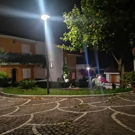 Othalan Aparments Appartement Castellabate