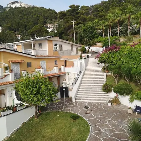 Appartamento Othalan Aparments *