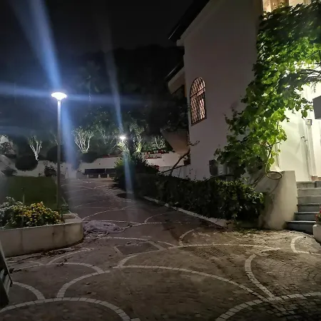 Othalan Aparments Appartement