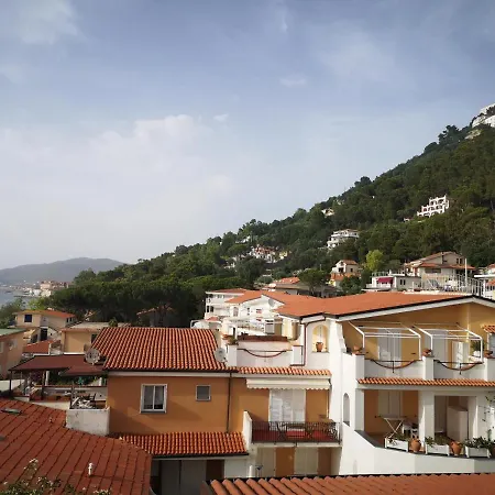 Othalan Aparments * Castellabate