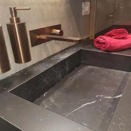 Othalan Aparments Appartement