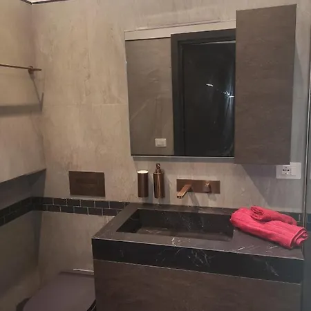 Othalan Aparments Appartement