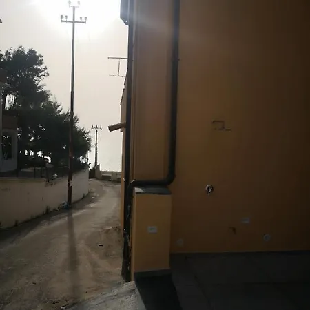 Othalan Aparments Apartamento Castellabate
