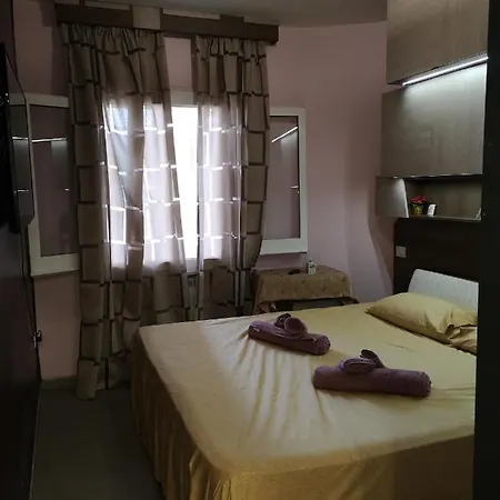 Othalan Aparments Appartement Castellabate