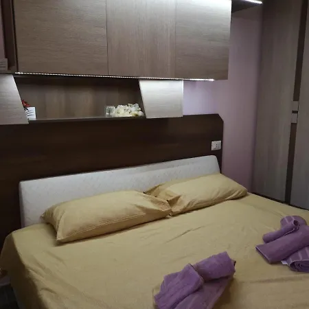 Appartement Othalan Aparments