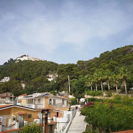 Othalan Aparments Apartmán