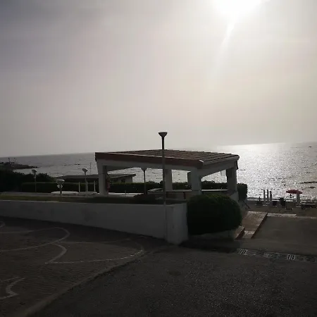 Othalan Aparments Apartamento