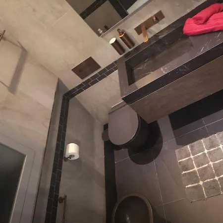 Othalan Aparments Appartement Castellabate