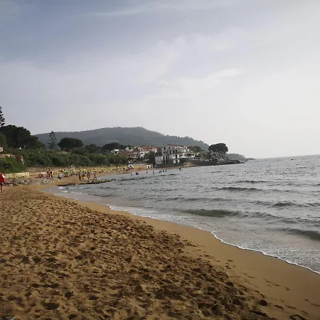 Othalan Aparments Appartement