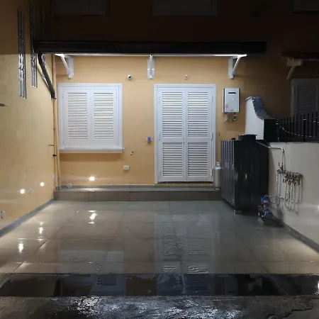Othalan Aparments 公寓 卡斯特拉巴特