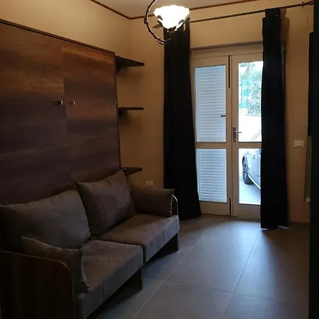 Appartement Othalan Aparments