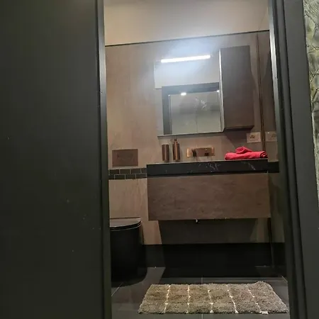 Othalan Aparments * Castellabate