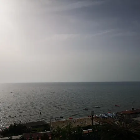 Othalan Aparments Castellabate