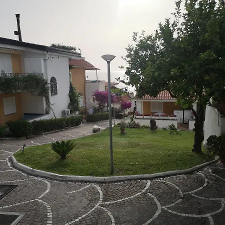 Othalan Aparments Appartement