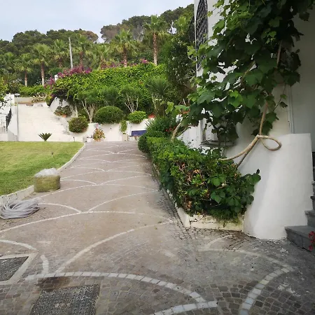 Othalan Aparments *