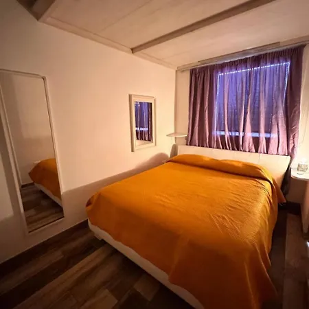 Appartement Othalan Aparments *