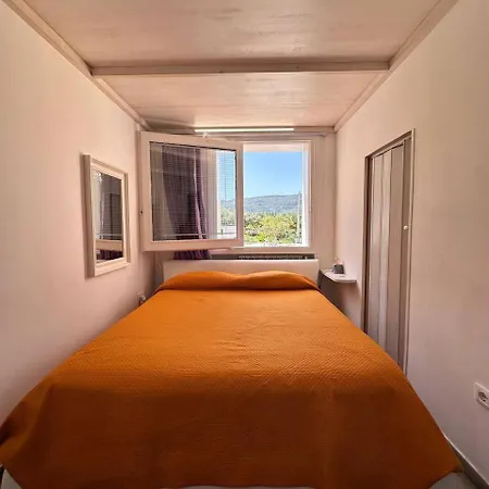 Appartement Othalan Aparments Castellabate