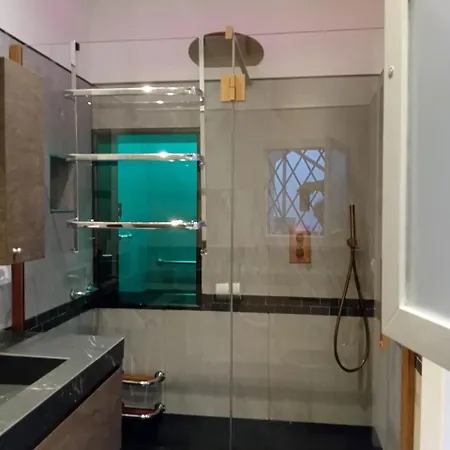 Othalan Aparments Castellabate