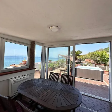 Appartement Othalan Aparments