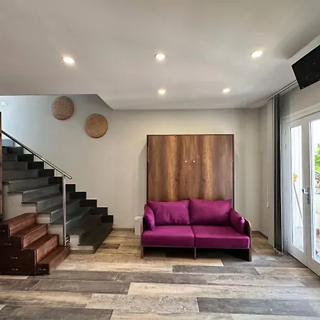 Appartement Othalan Aparments