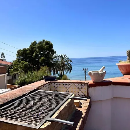 Appartamento Othalan Aparments Castellabate