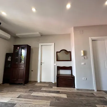 Othalan Aparments Castellabate