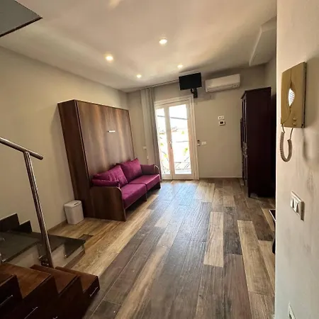 Appartement Othalan Aparments *