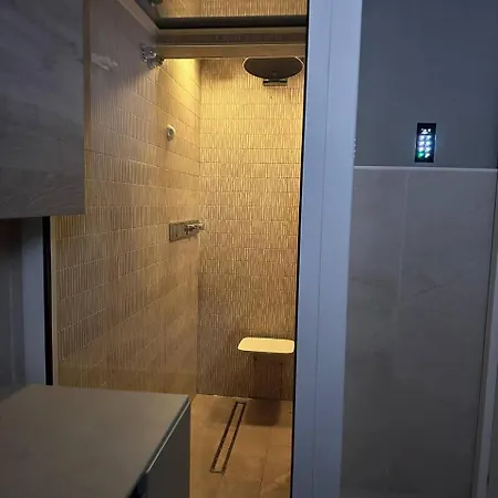 Appartement Othalan Aparments