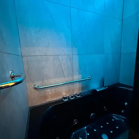 Appartement Othalan Aparments *