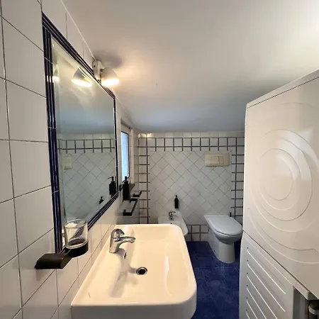 Othalan Aparments Castellabate