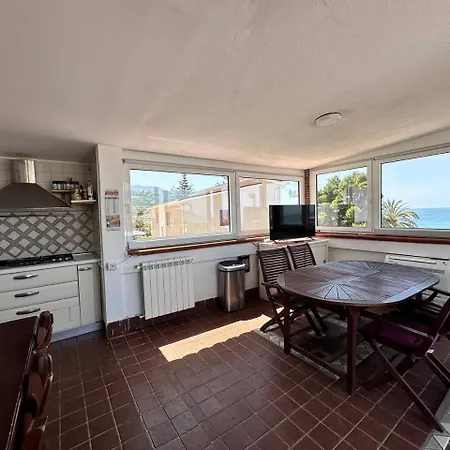 Appartement Othalan Aparments