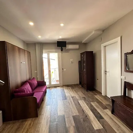 Othalan Aparments Castellabate