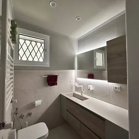 Appartamento Othalan Aparments