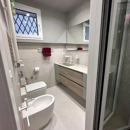 Appartamento Othalan Aparments *