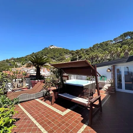 Apartmán Othalan Aparments