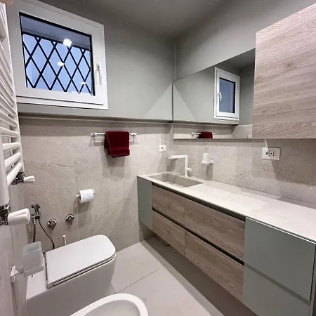 Appartement Othalan Aparments Castellabate