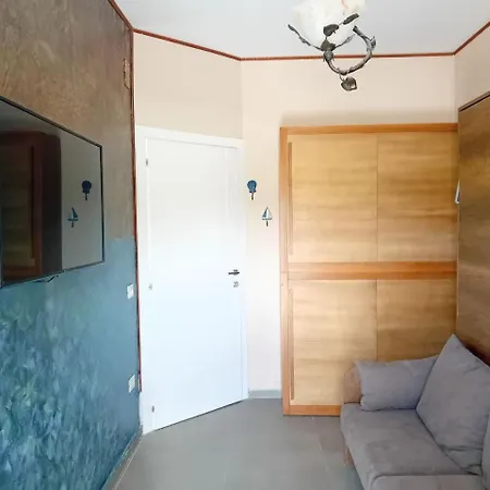 Appartement Othalan Aparments