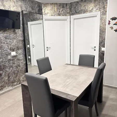 Othalan Aparments Castellabate