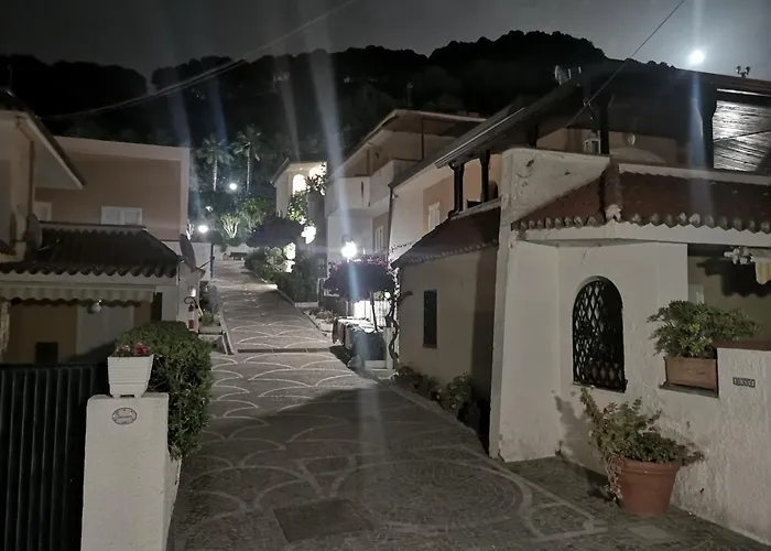 Apartamento Othalan Aparments *