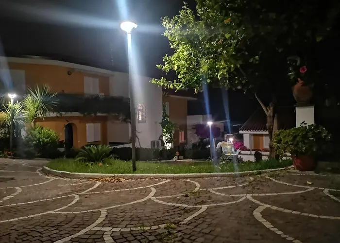 Othalan Aparments Apartmán Castellabate