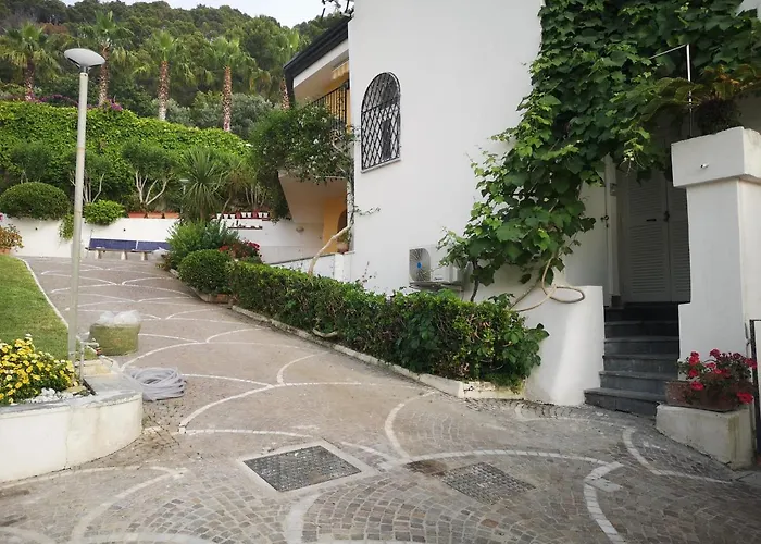 Apartmán Othalan Aparments