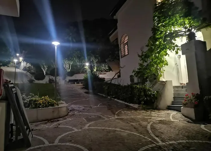 Othalan Aparments Apartmán