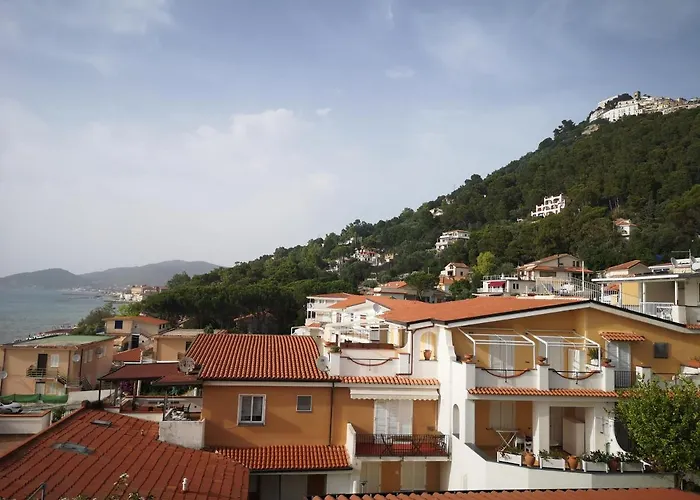 Othalan Aparments * Castellabate