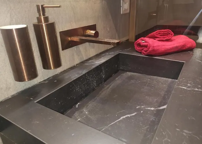 Othalan Aparments Apartmán