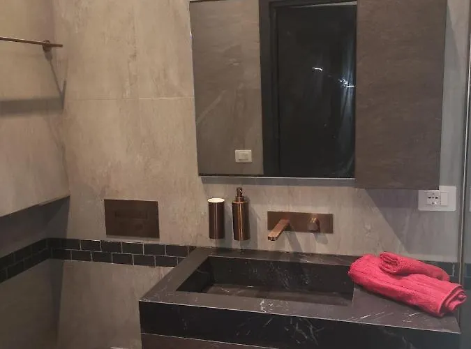 Othalan Aparments Apartmán